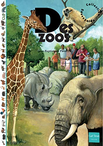 [DES ]ZOOS